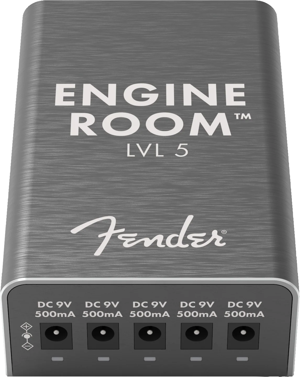 Fender LVL5 Engine Room Isolated Power Supply - Image 3