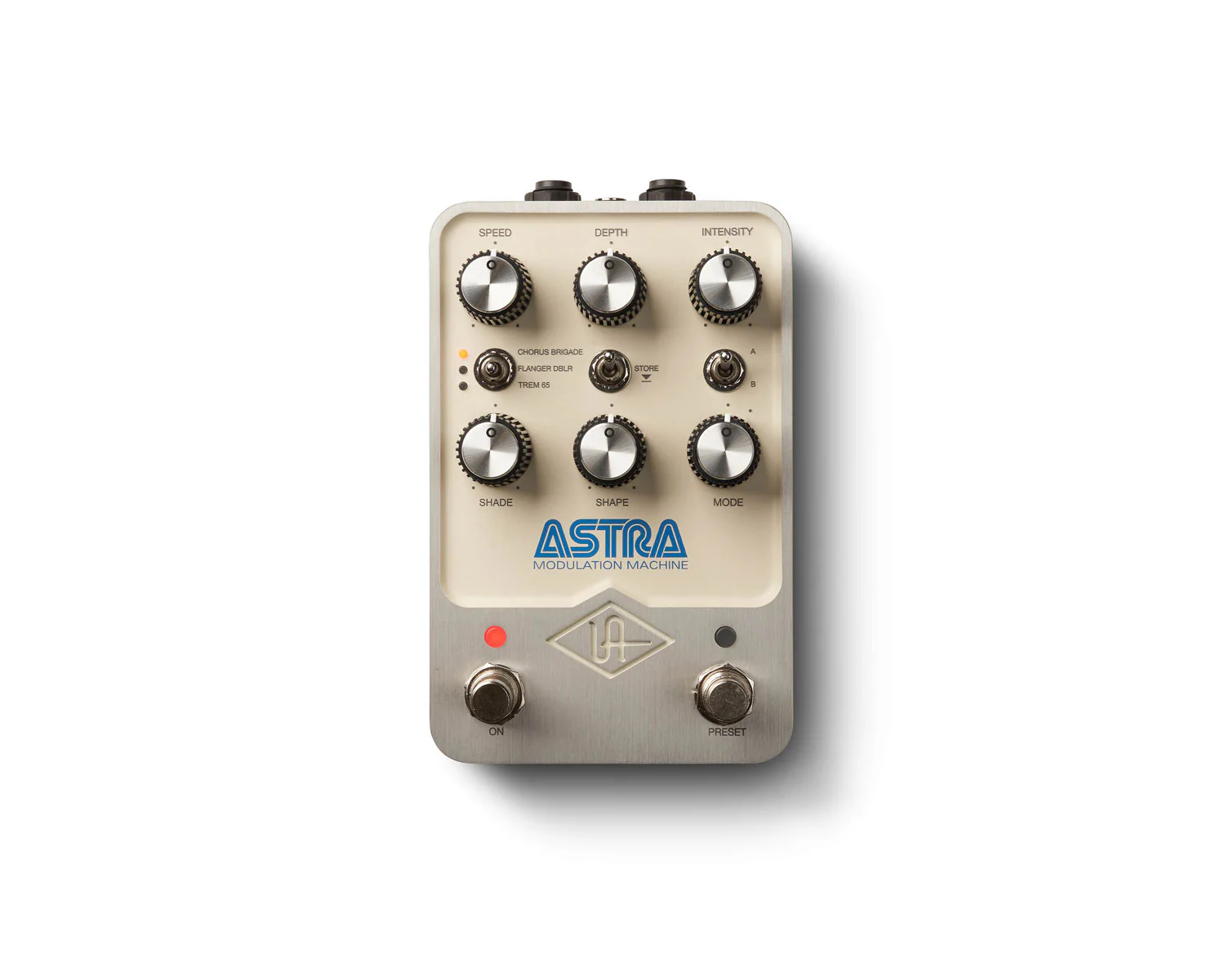 Universal Audio Astra Modulation Machine
