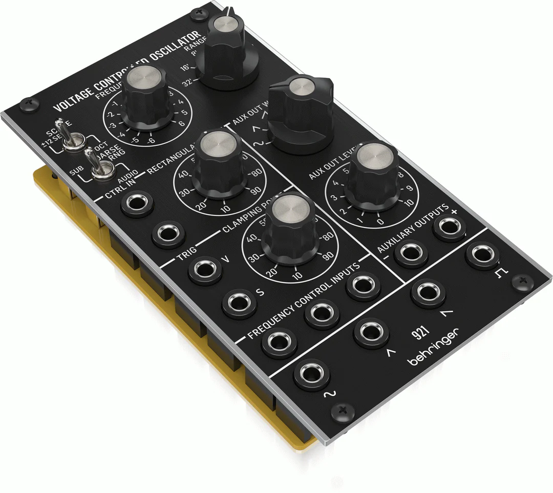 Behringer 921B Oscillator VCO Module - Image 2