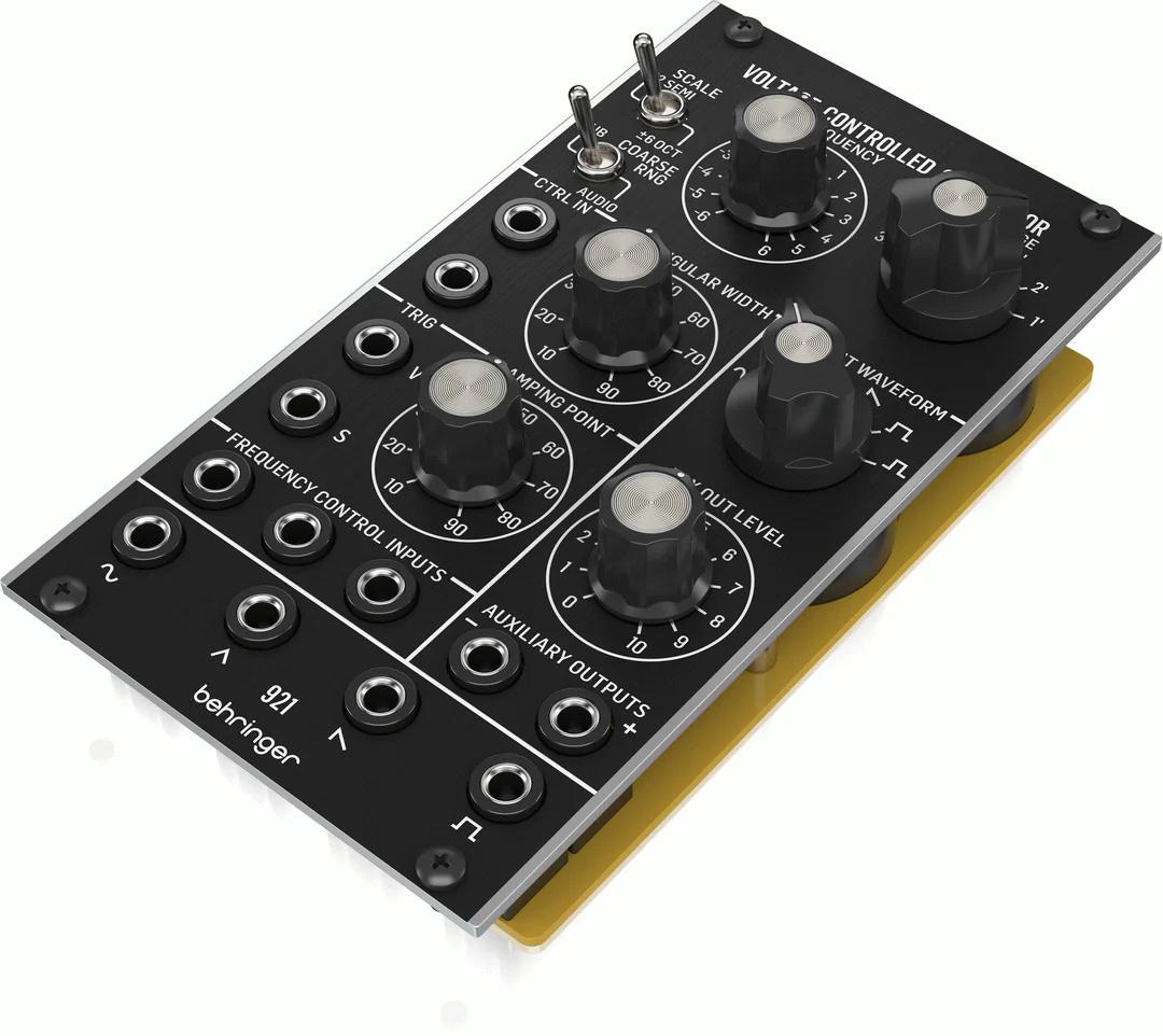 Behringer 921B Oscillator VCO Module - Image 3