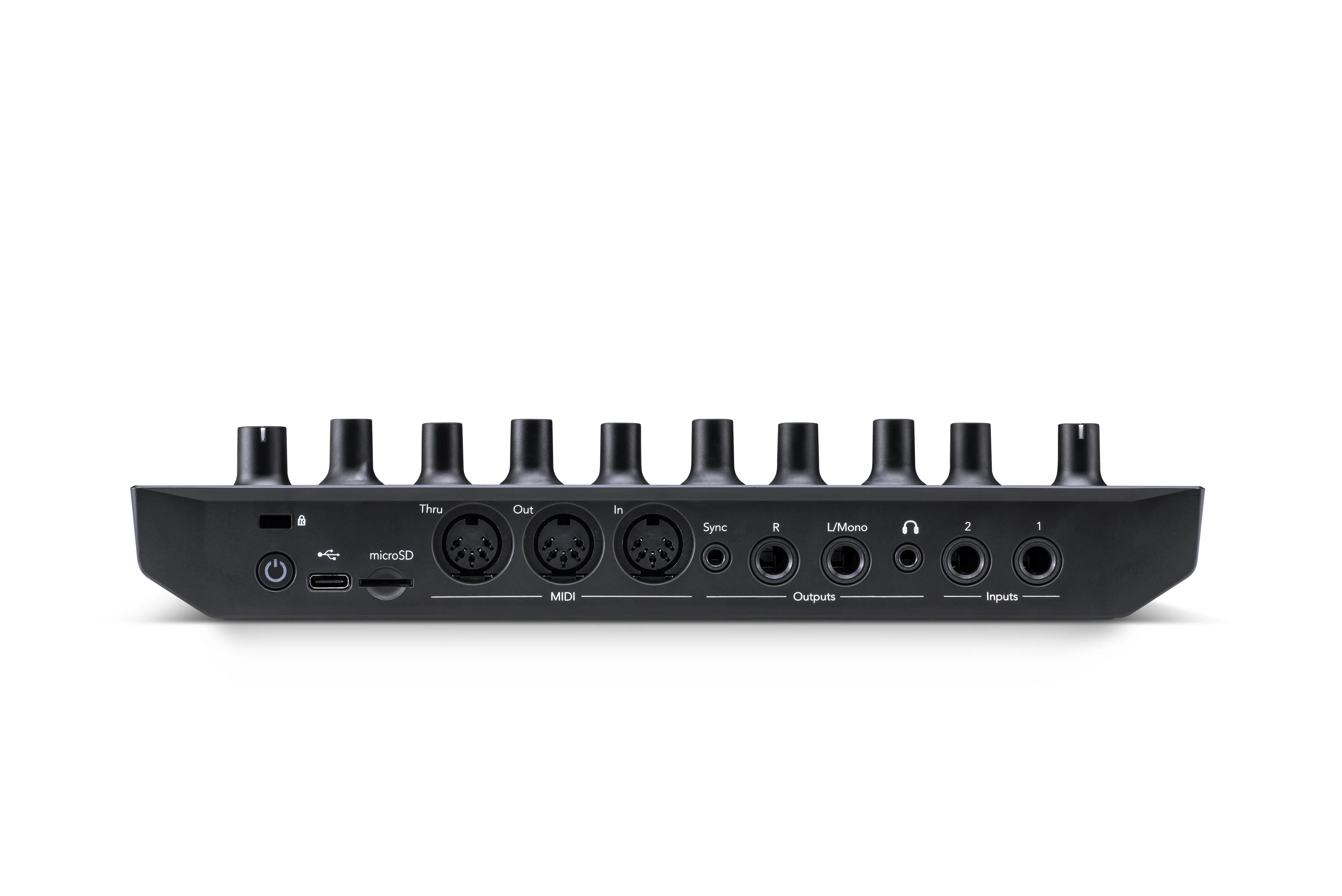 Novation Circuit - Tracks Standalone Groovebox - Image 3