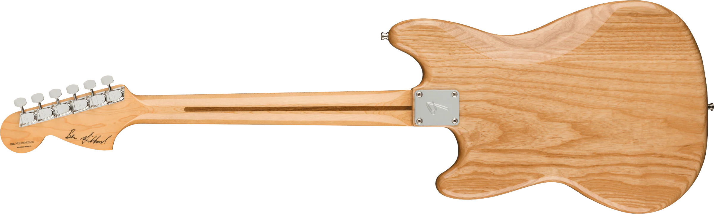 Fender Ben Gibbard Signature Mustang - Image 5