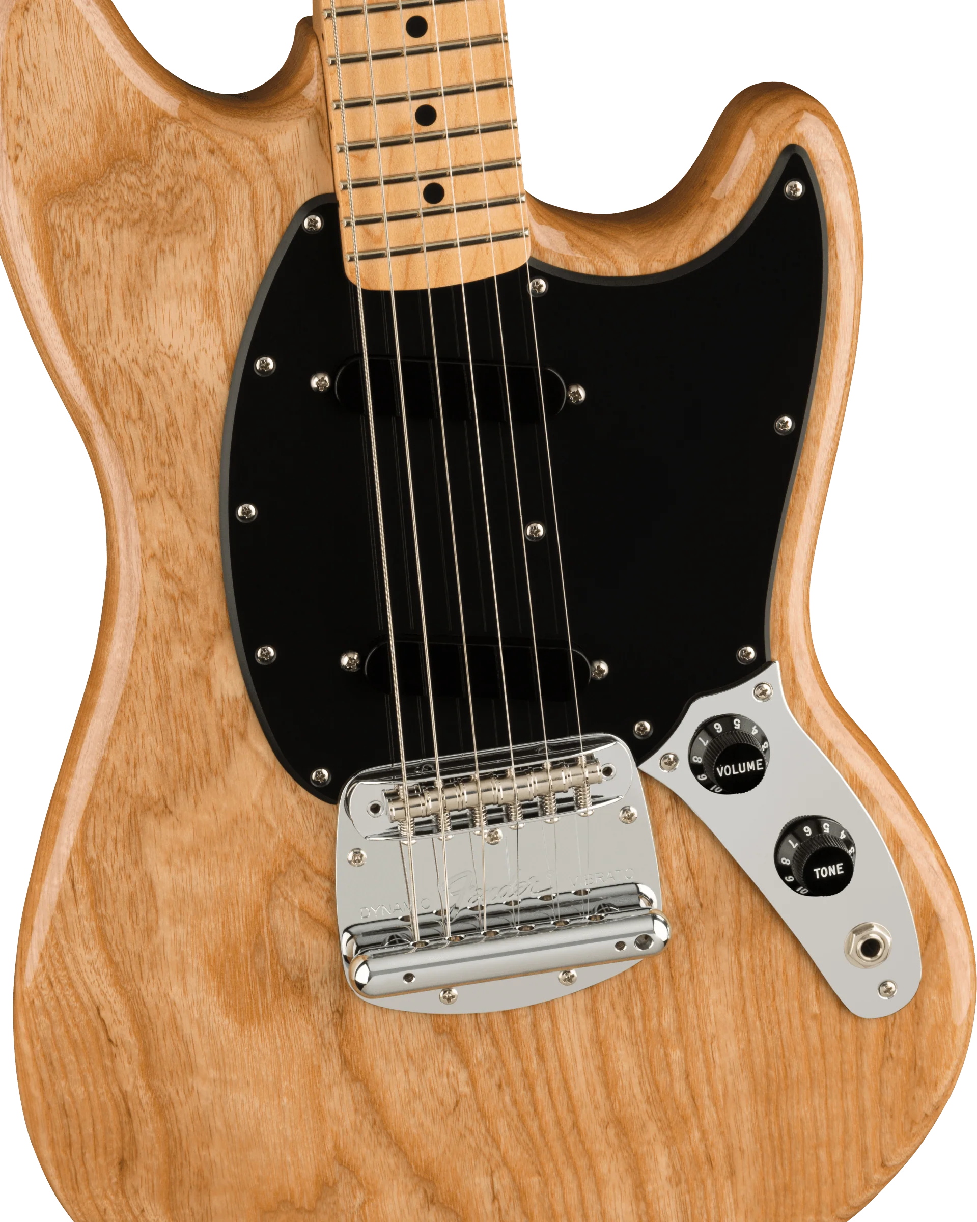 Fender Ben Gibbard Signature Mustang - Image 6
