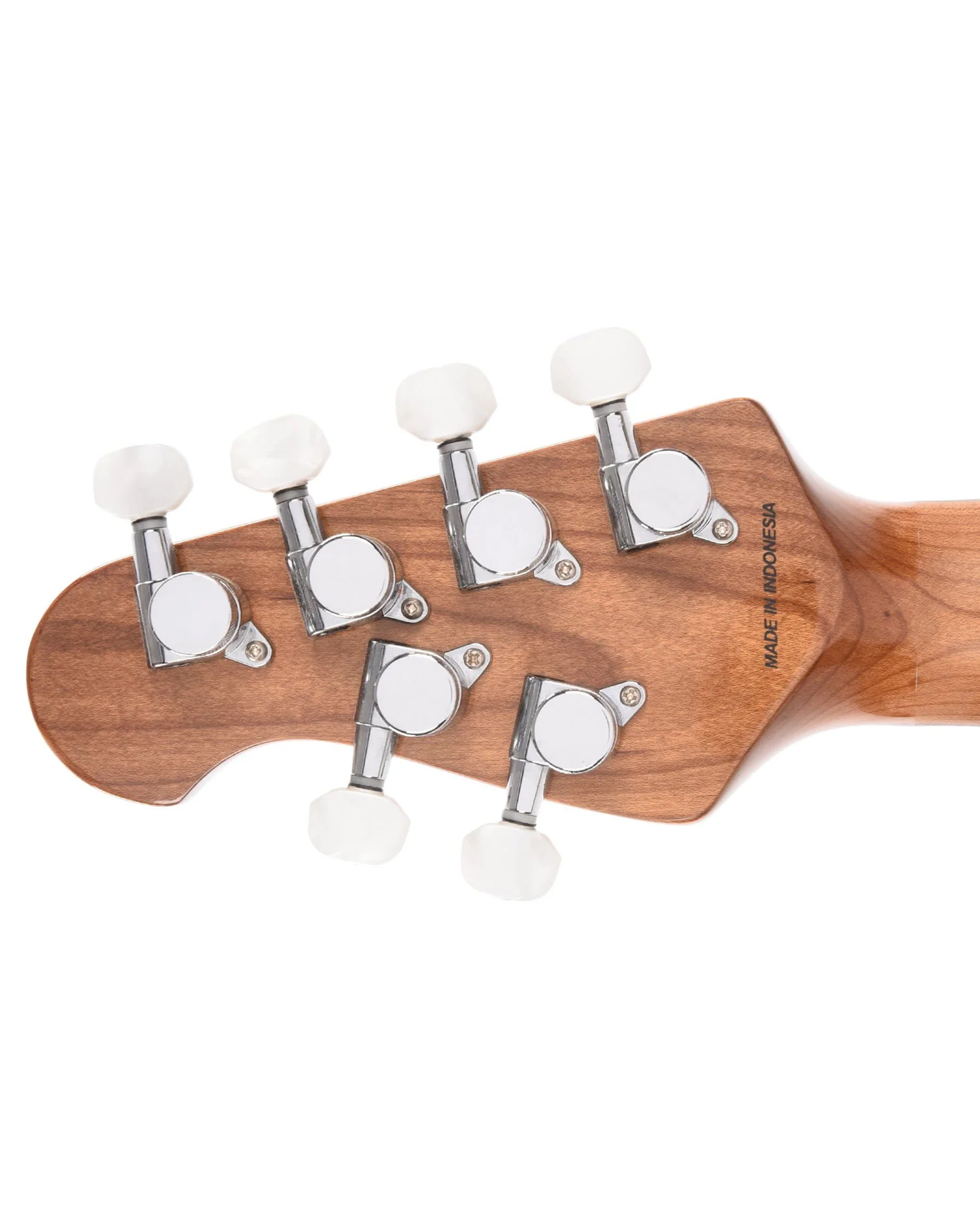 Sterling by Music Man Mariposa - Dorado Green - Image 4