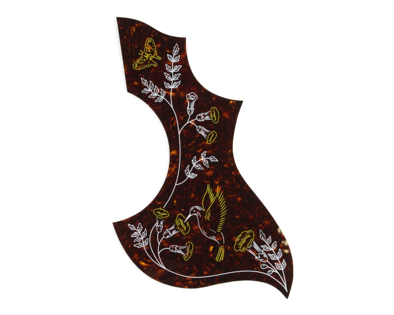 Allparts USA Hummingbird Replacement Pickguard
