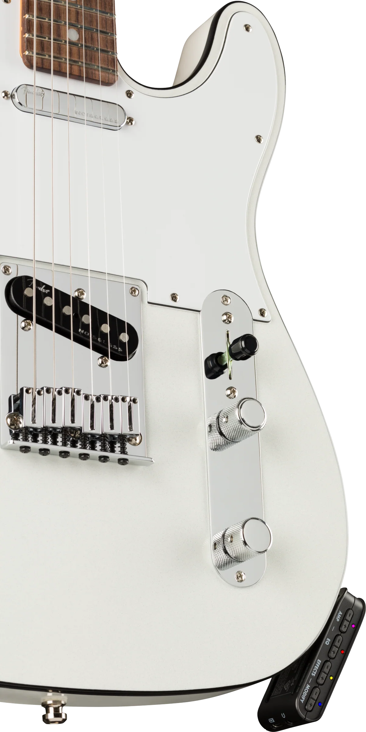 Fender Mustang Micro Guitar Headphone Amp - Image 15