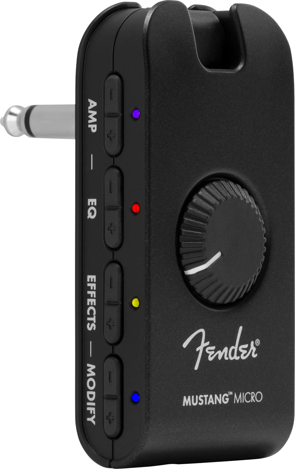 Fender Mustang Micro Guitar Headphone Amp - Image 5
