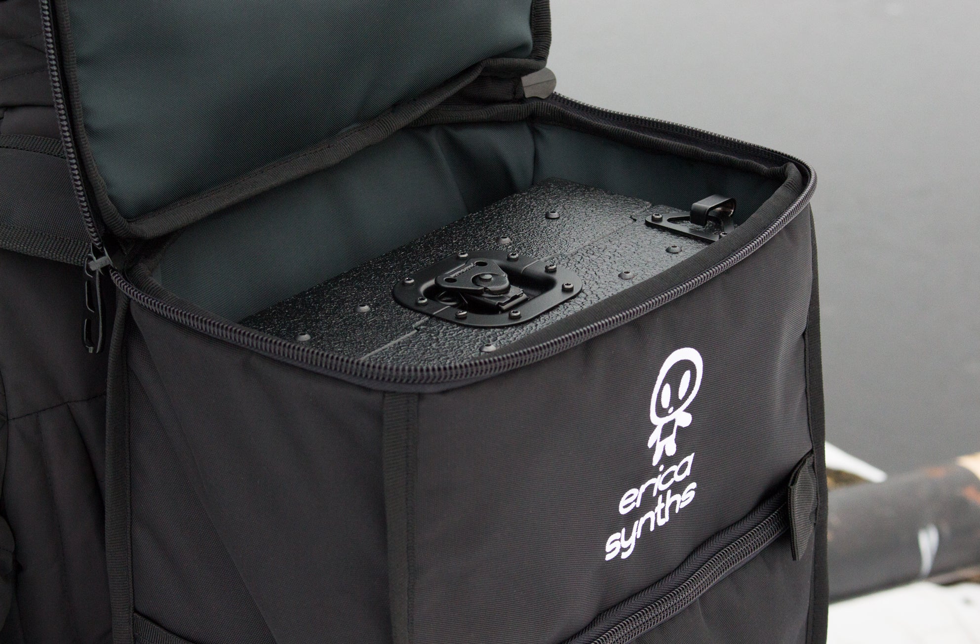 Erica Synths Backpack - Image 2