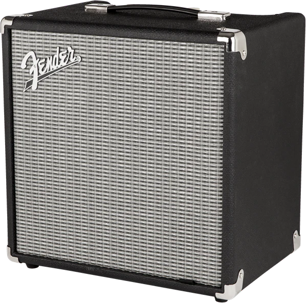 Fender Rumble 40 V3 40 Watt 1x10" Bass Amplifier - Image 3