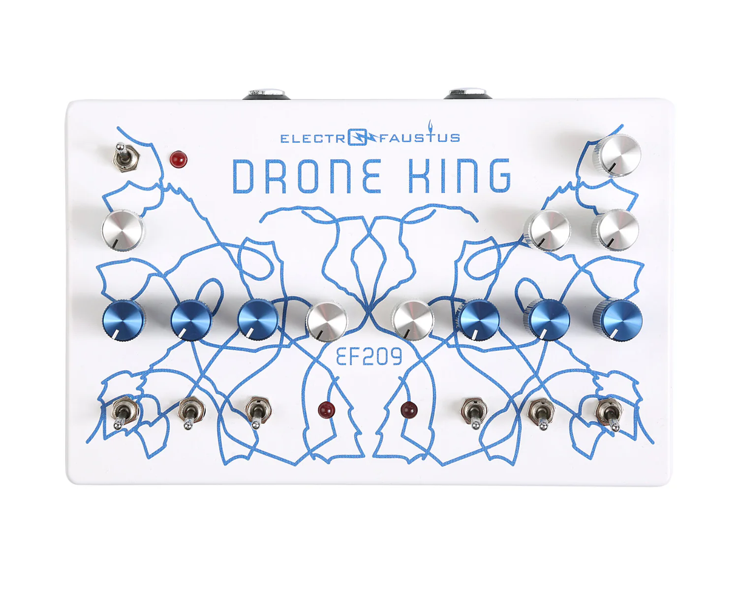 Electro Faustus EF209 Drone King