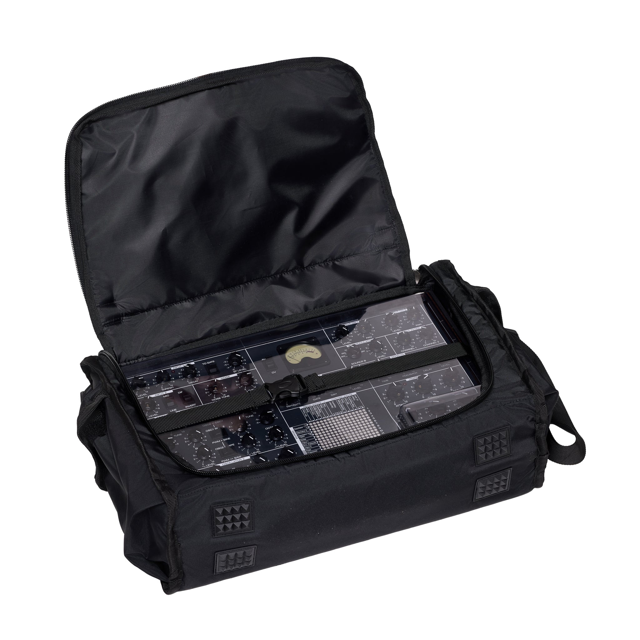 Erica Synths Messenger Bag for PĒRKONS & Syntrx Units - Image 3