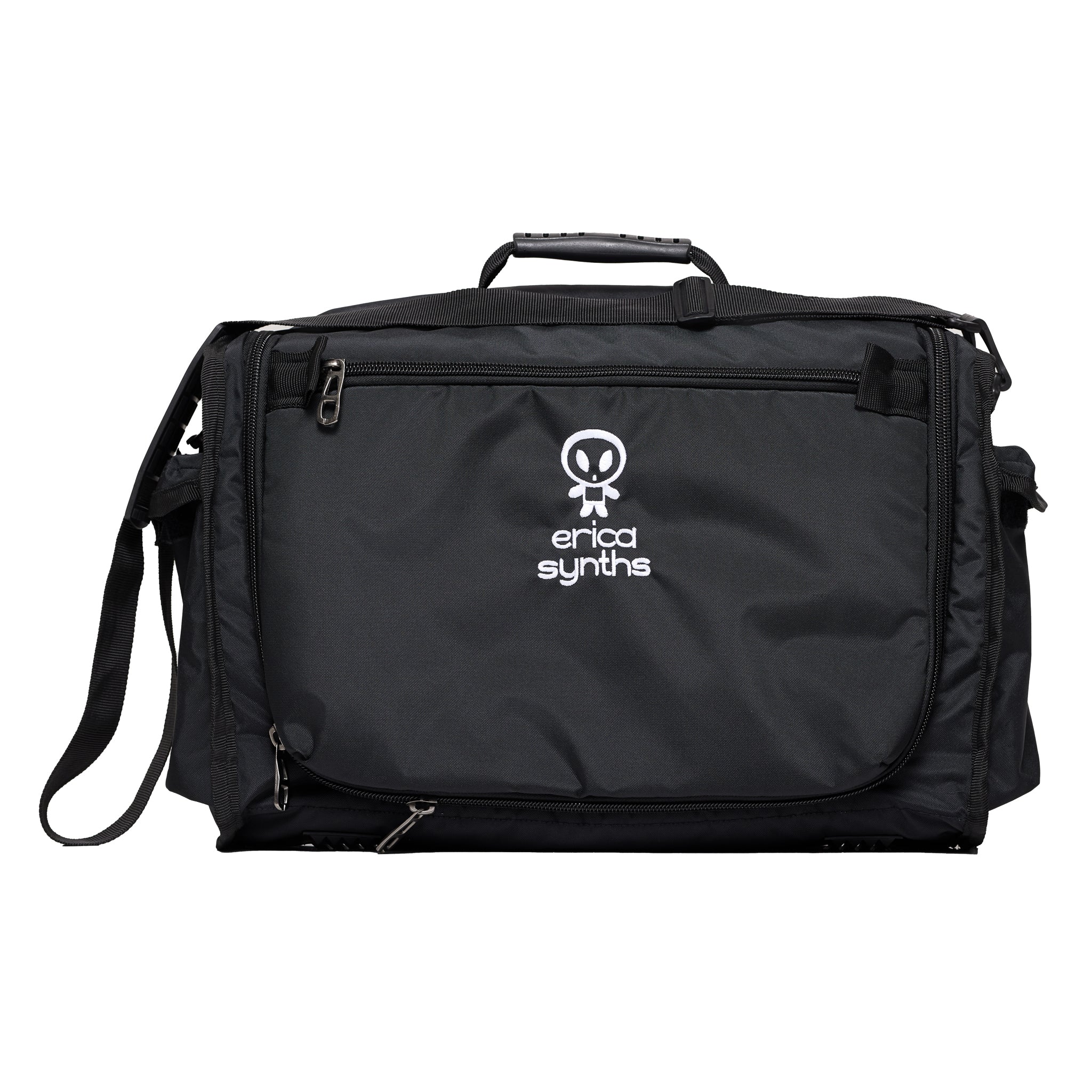 Erica Synths Messenger Bag for PĒRKONS & Syntrx Units - Image 6
