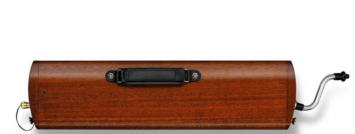 Suzuki W-37 Wooden Melodion - Image 2