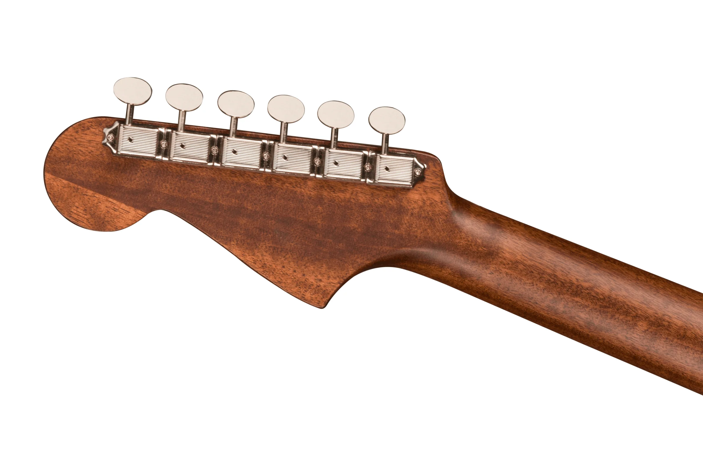 Fender Malibu Classic - Aged Cognac Burst - Image 6