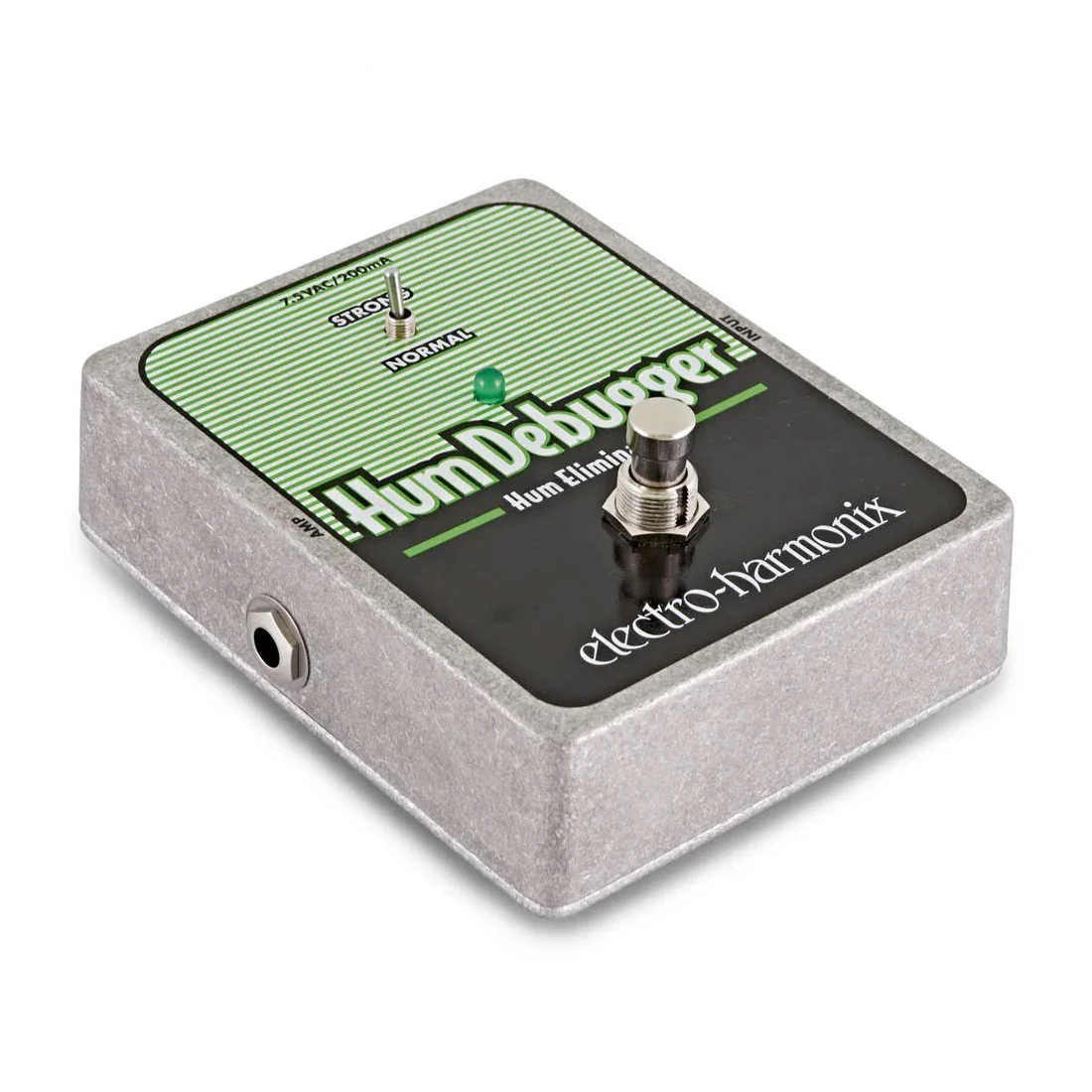 Electro-Harmonix Hum Debugger Hum Eliminator Pedal - Image 4