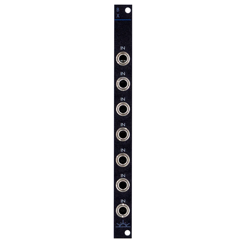 New Systems Instruments Babel Expander Module
