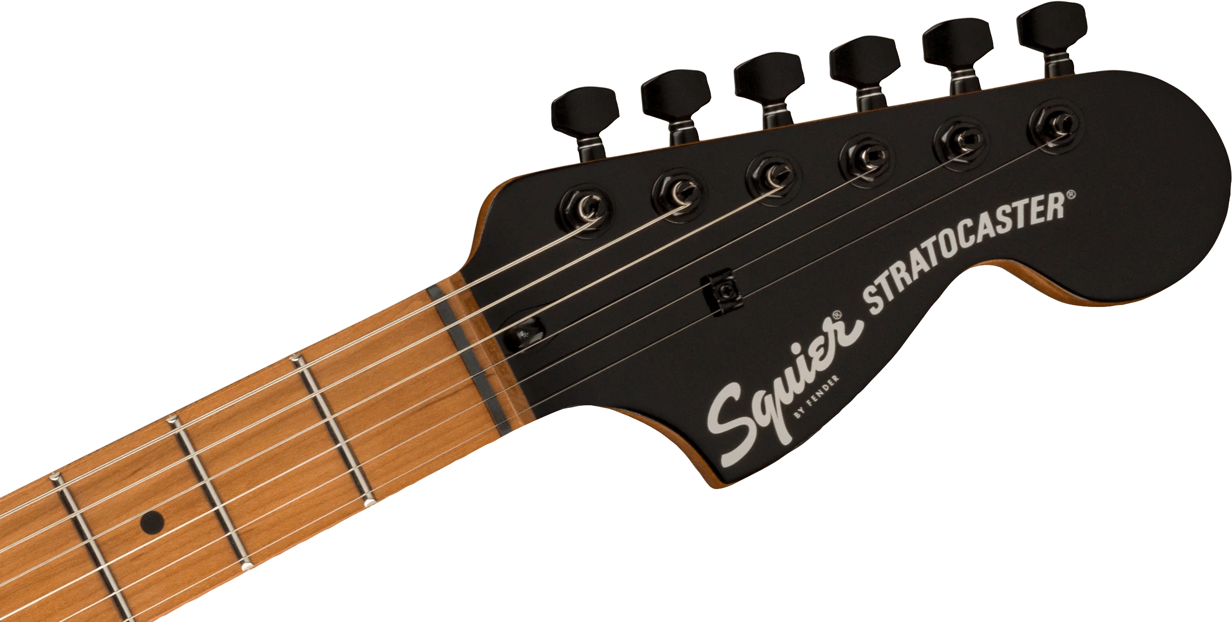 Fender Squier Contemporary Stratocaster Special - Sky Burst Metallic - Image 3