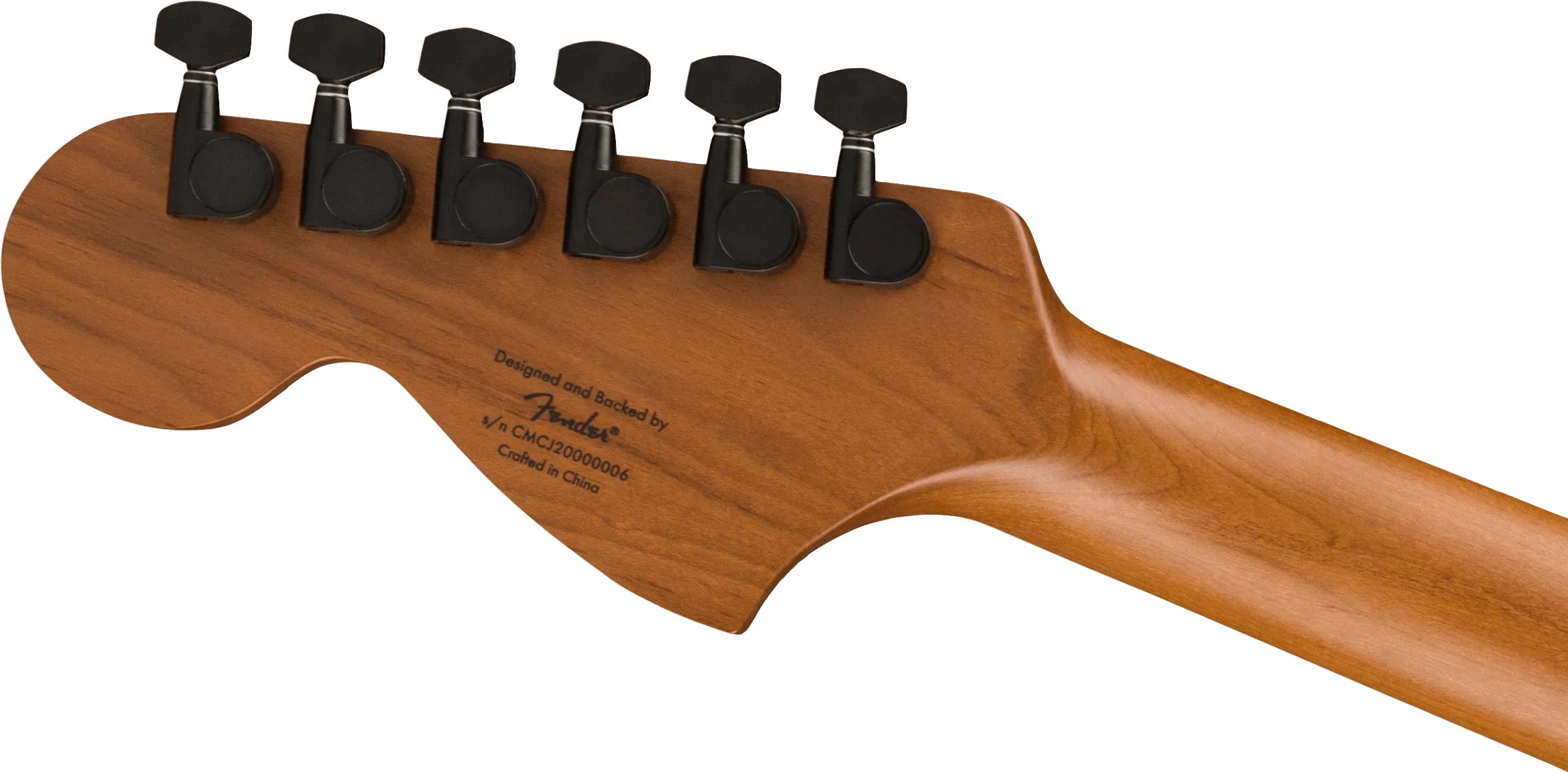 Fender Squier Contemporary Stratocaster Special - Sky Burst Metallic - Image 5