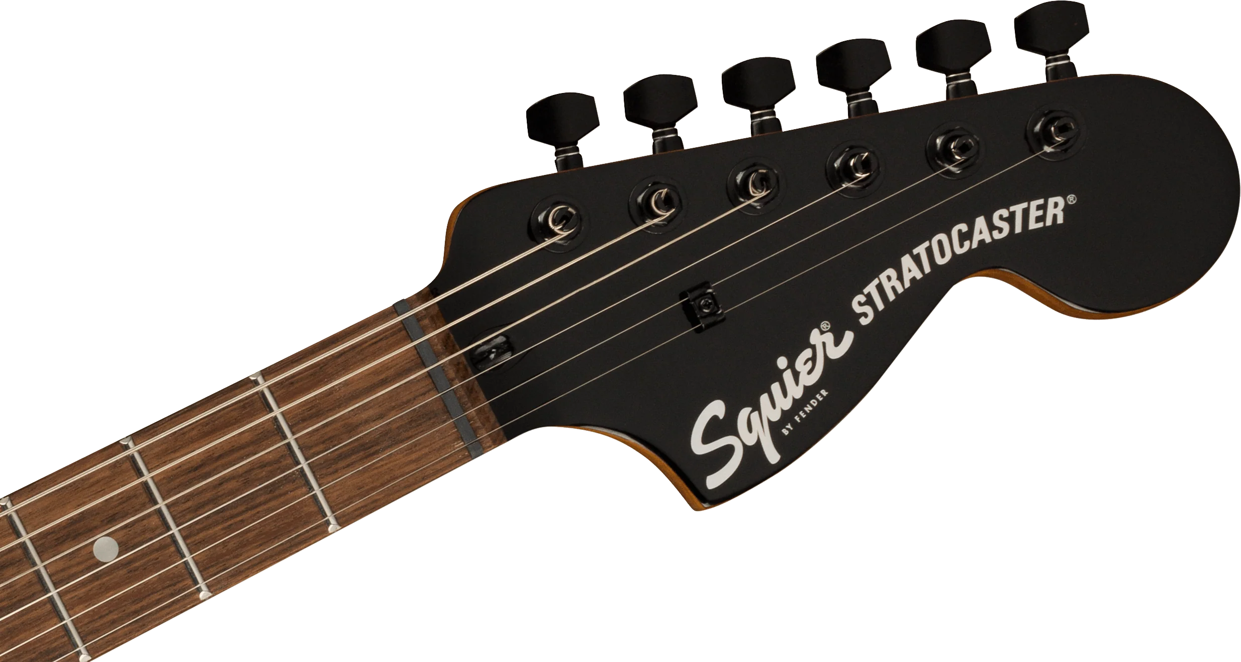 Fender Squier Contemporary Stratocaster Special HT - Pearl White - Image 3