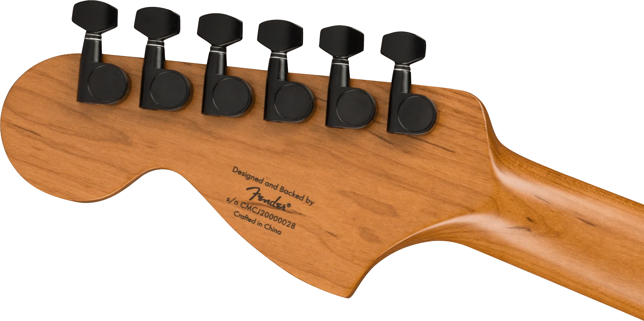 Fender Squier Contemporary Stratocaster Special HT - Pearl White - Image 4