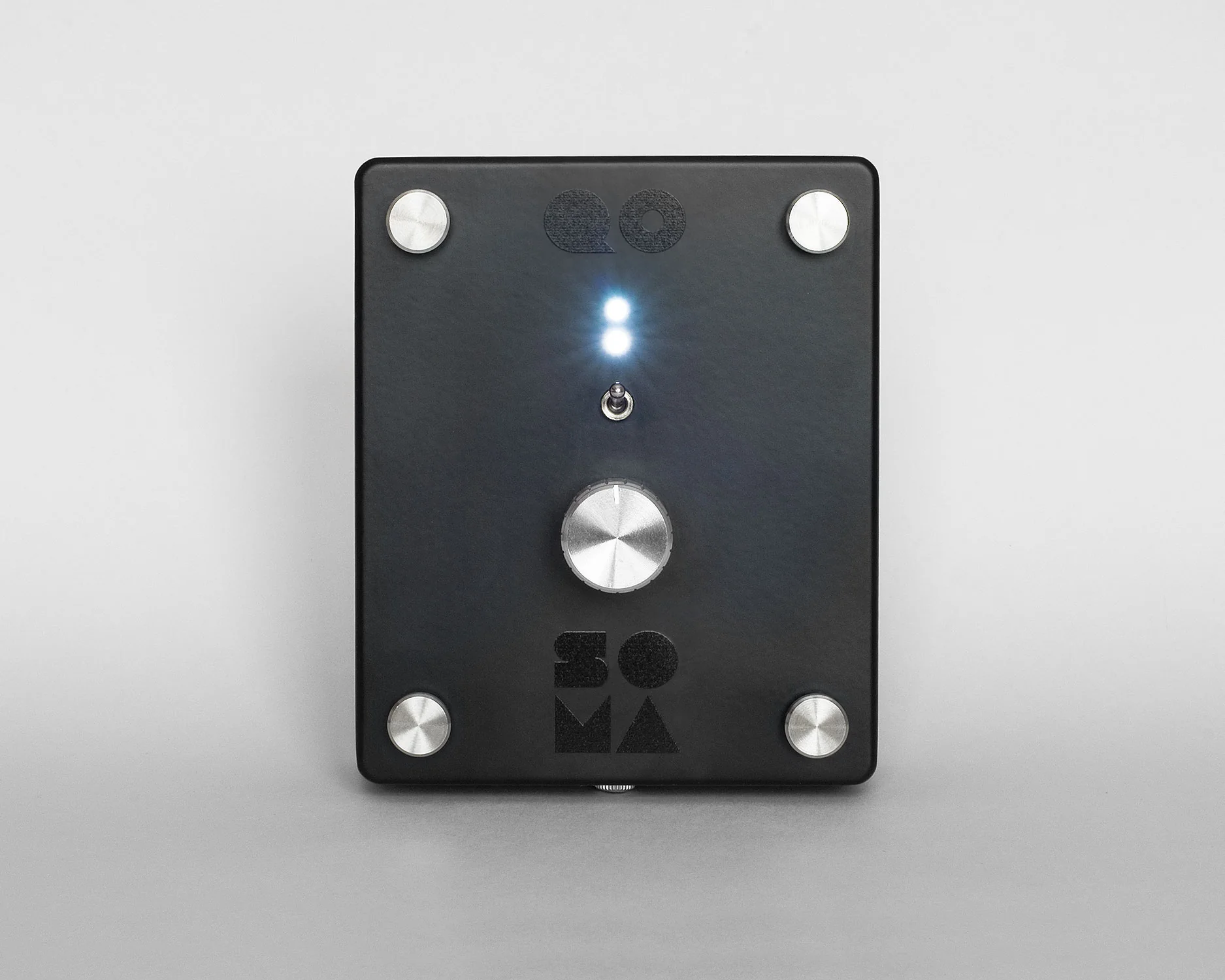 Soma Laboratory Quantum Ocean Binaural Noise Generator