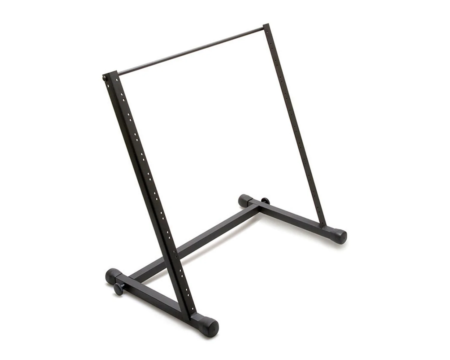 Hosa Technology RMT-254 Table-Top 19" Rack