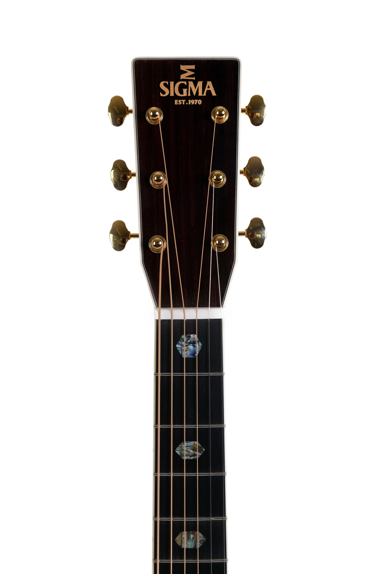 Sigma DT-45 Style 45 Dreadnought - Image 4