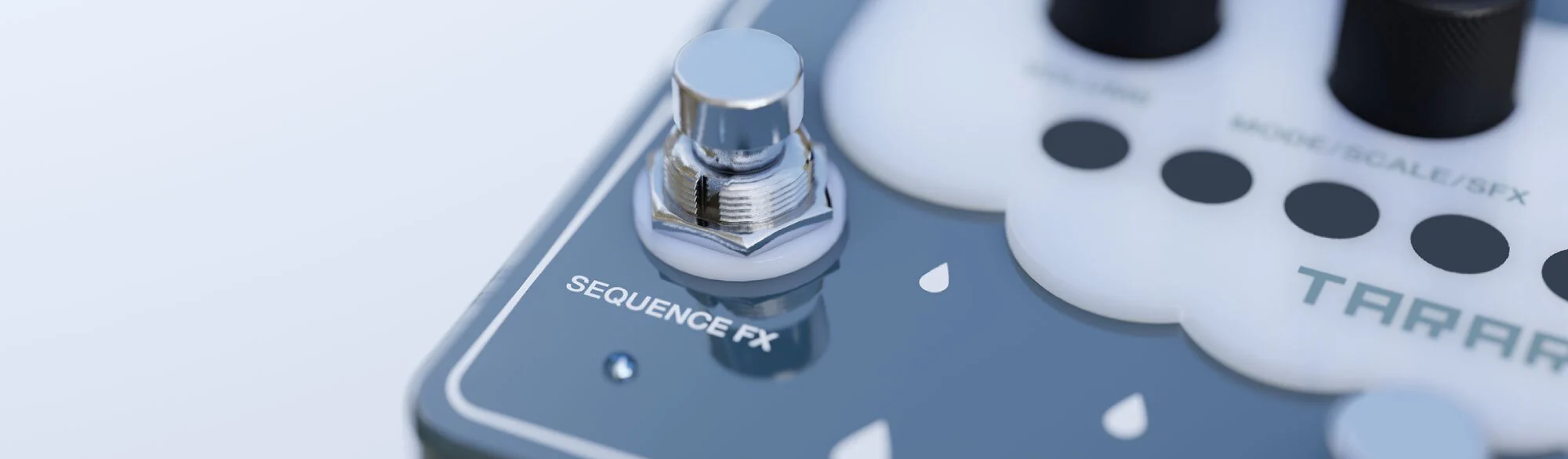 Bananana Effects Tararira Arpeggiator Pedal - Image 6