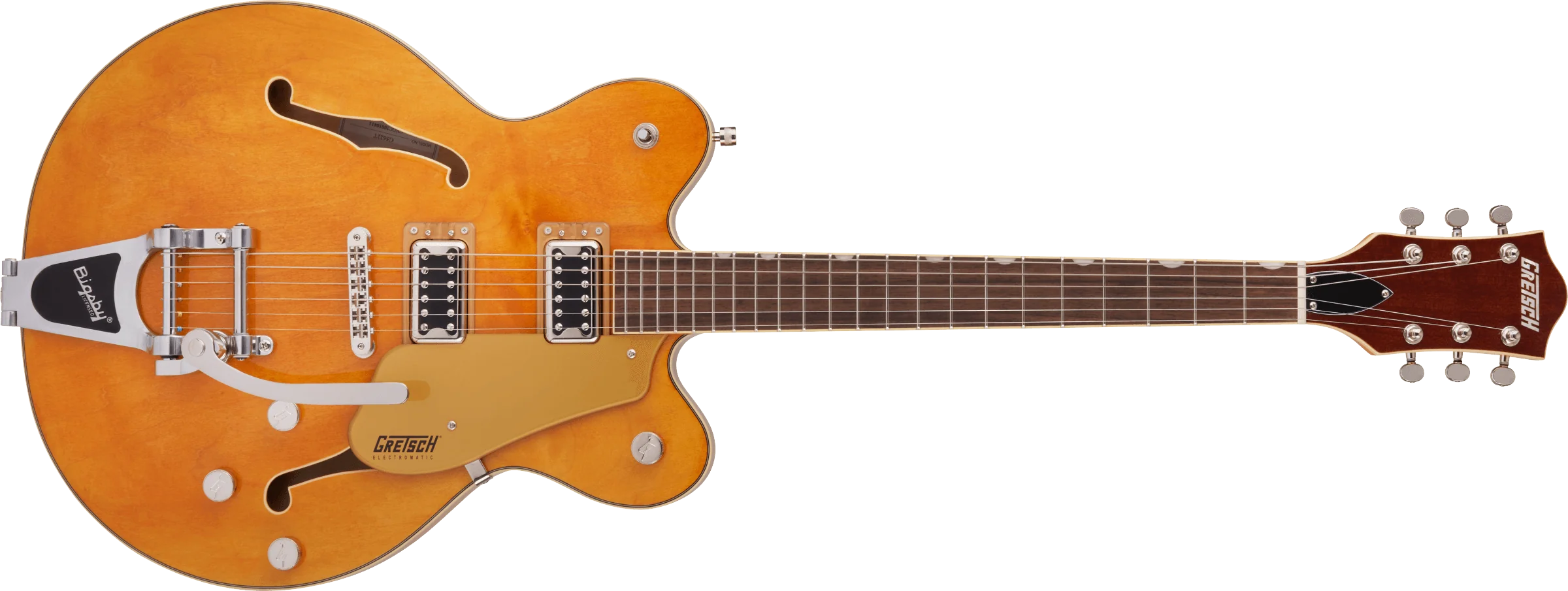 Gretsch G5622T Electromatic Center Block Double-Cut with Bigsby - Speyside - Image 3