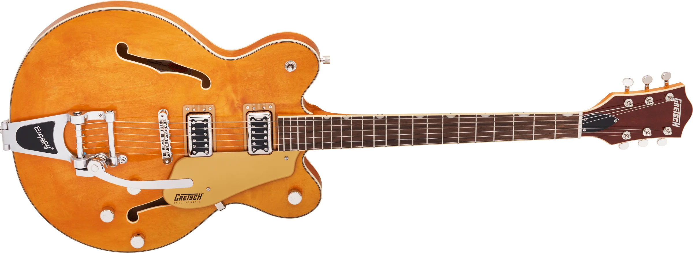 Gretsch G5622T Electromatic Center Block Double-Cut with Bigsby - Speyside - Image 7