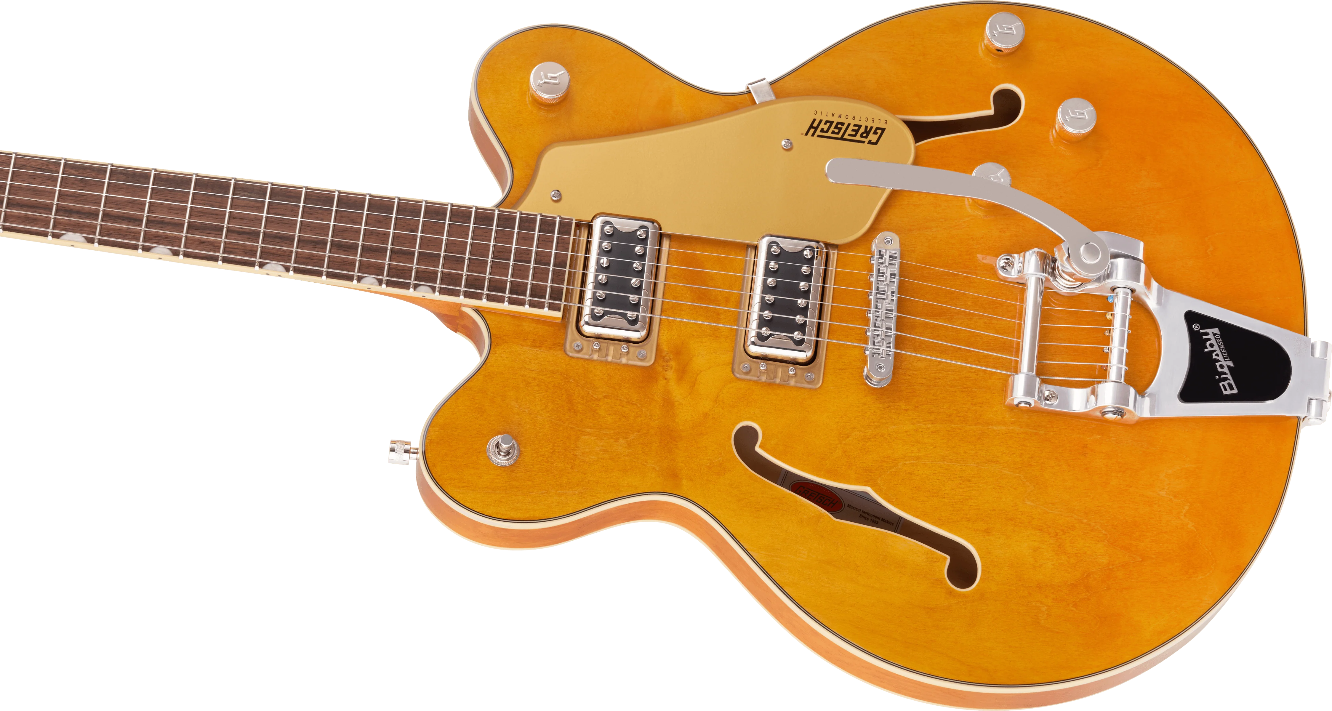 Gretsch G5622T Electromatic Center Block Double-Cut with Bigsby - Speyside - Image 8