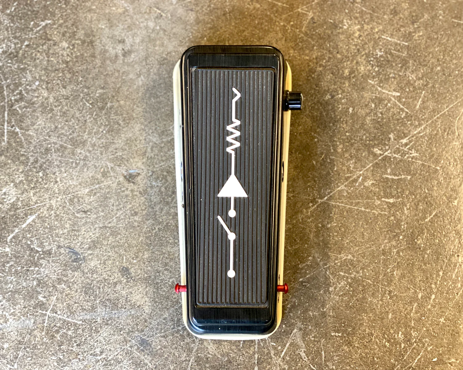 MXR CAE MC404 Wah - Image 2