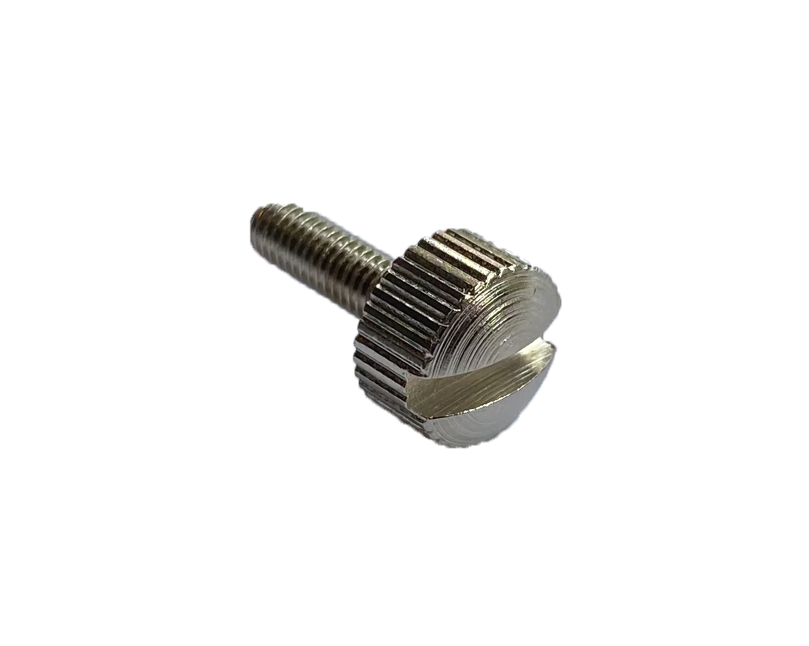 BOSS Metal Battery Compartment Replacement Thumb Screw