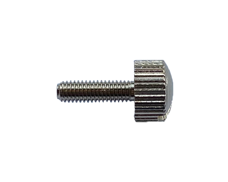 BOSS Metal Battery Compartment Replacement Thumb Screw - Image 2