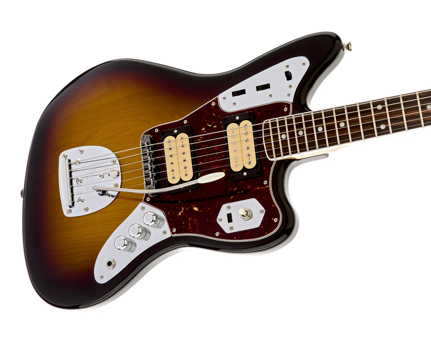 Fender Kurt Cobain Jaguar