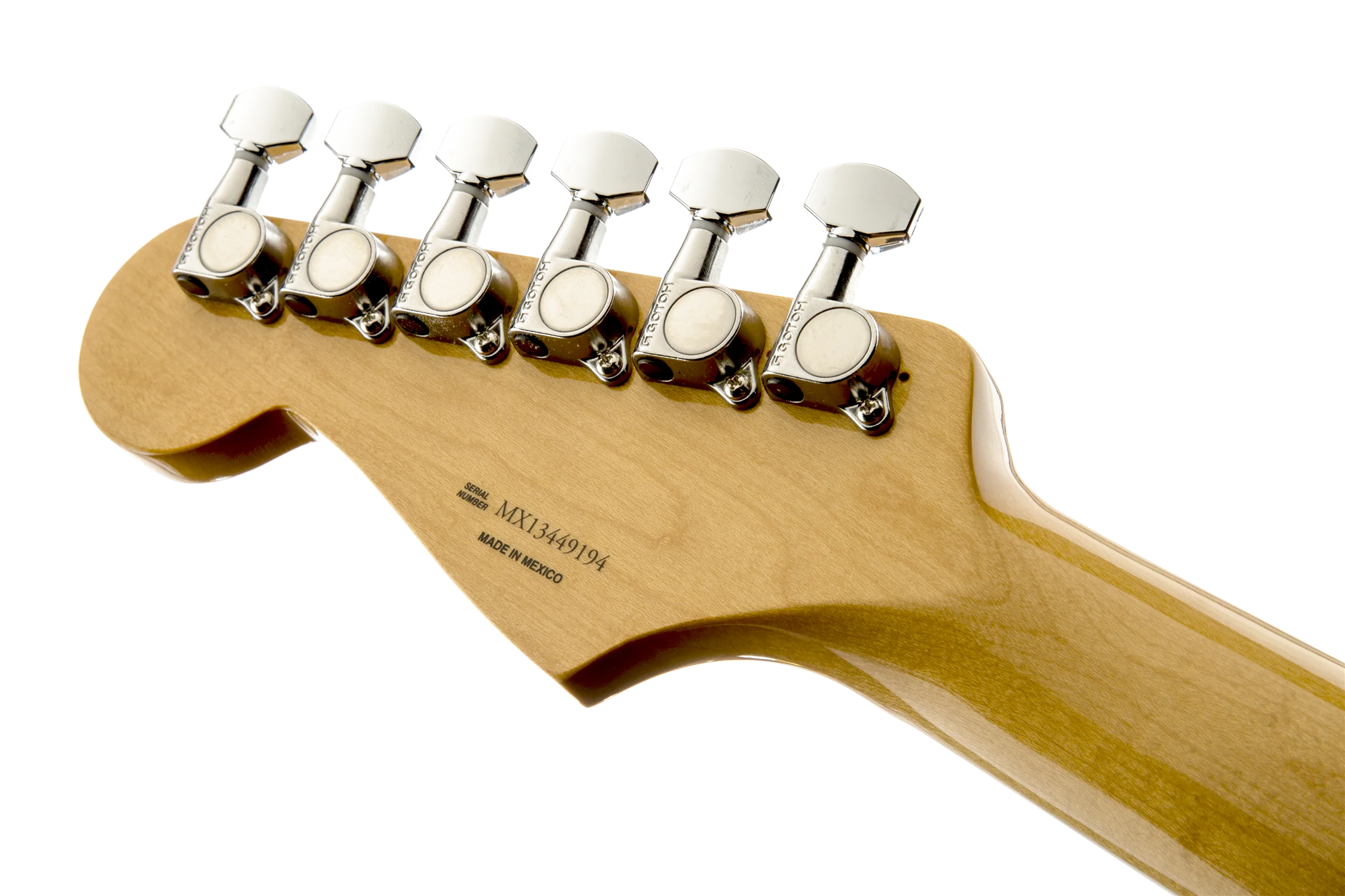 Fender Kurt Cobain Jaguar - Image 5