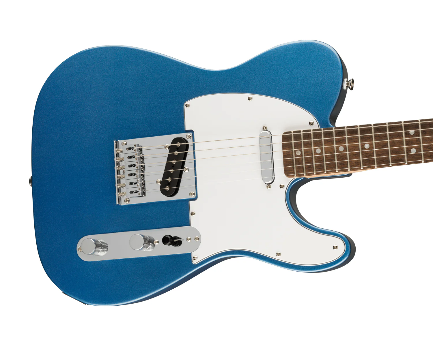 Fender Squier Affinity Series Telecaster - Lake Placid Blue