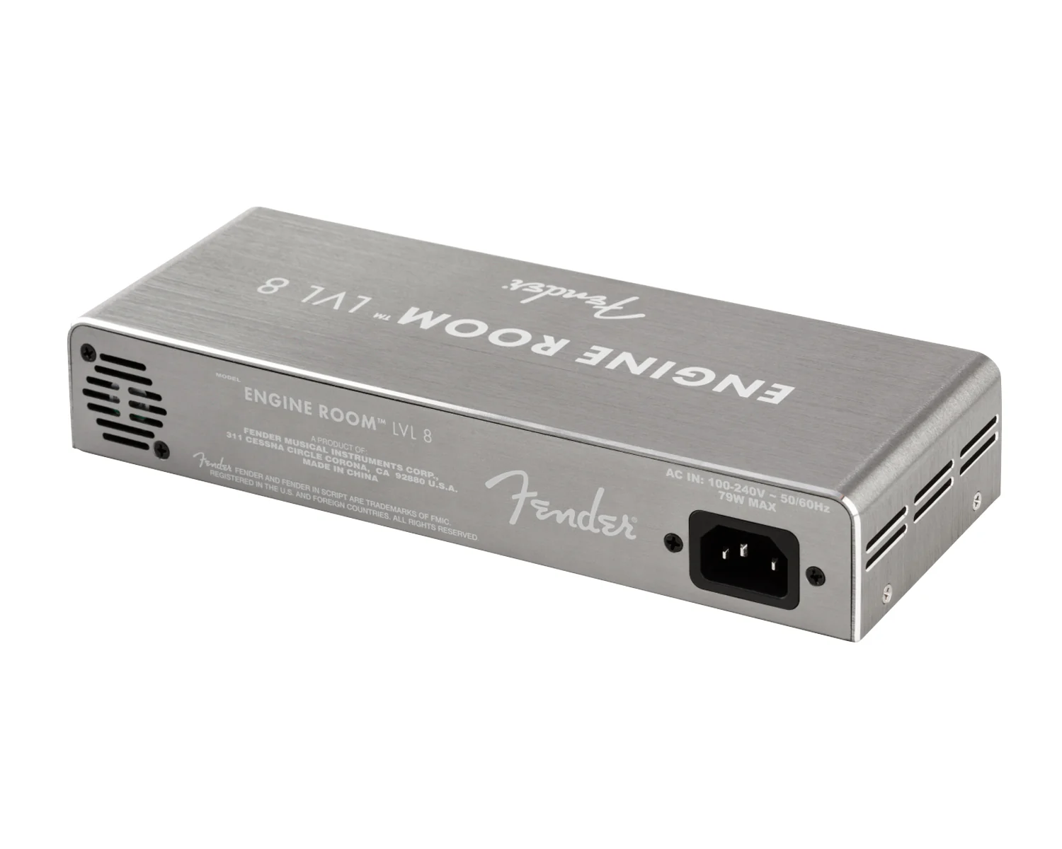 Fender LVL8 Engine Room Power Supply - Image 3