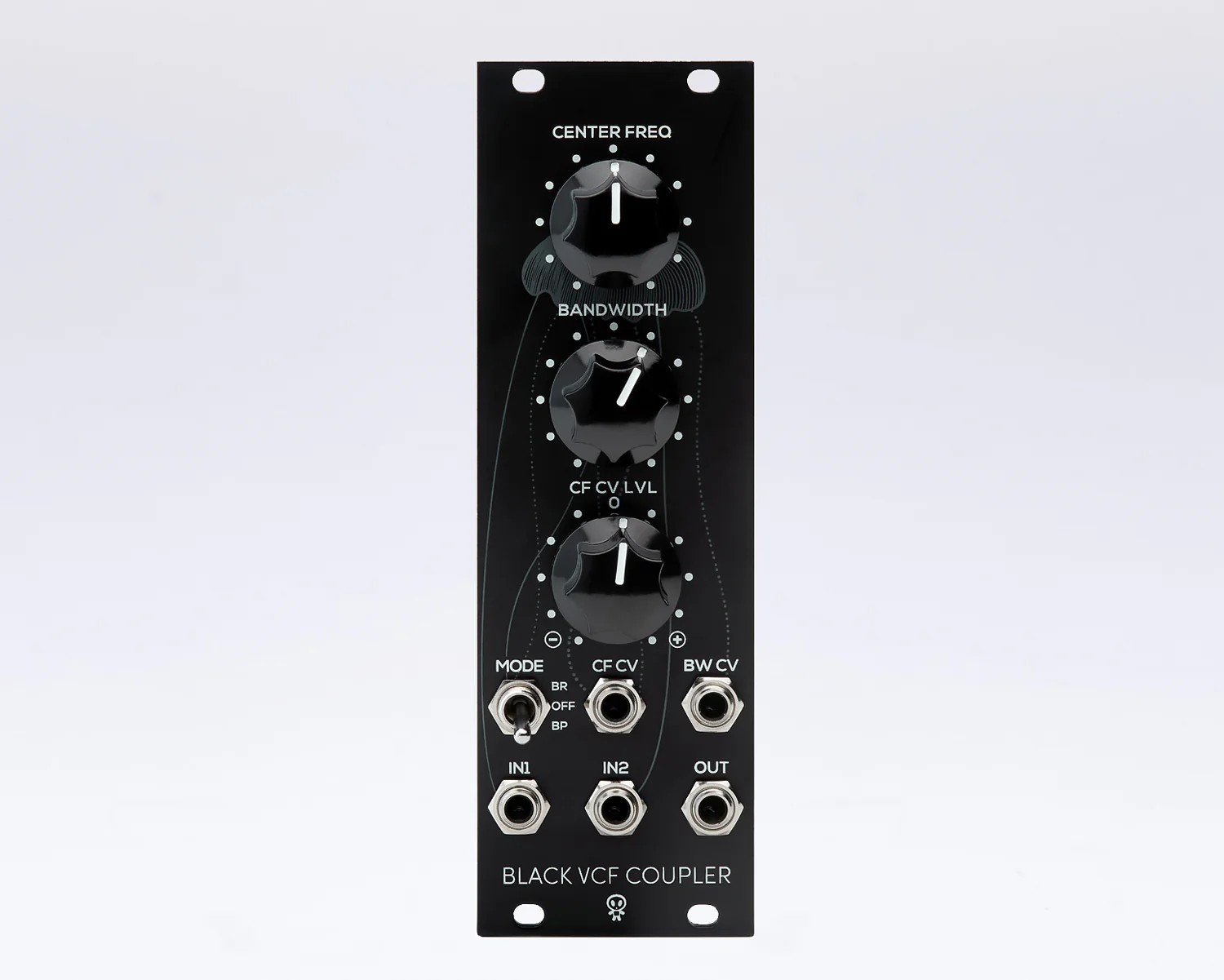 Erica Synths Black VCF Coupler