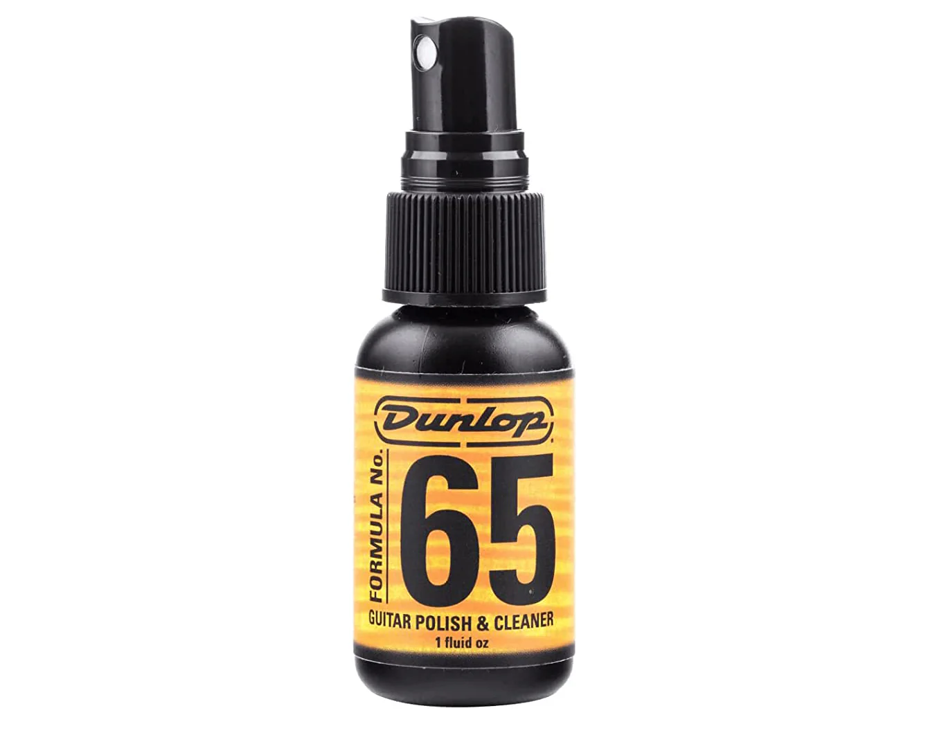 Jim Dunlop Formula 65 Polish & Cleaner 1 oz. (29ml)