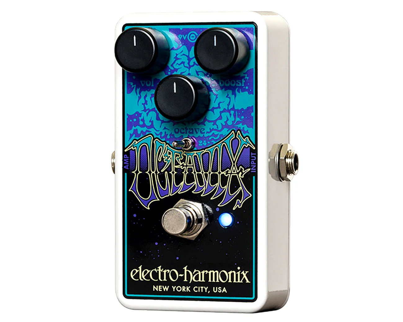 Electro Harmonix Octavix