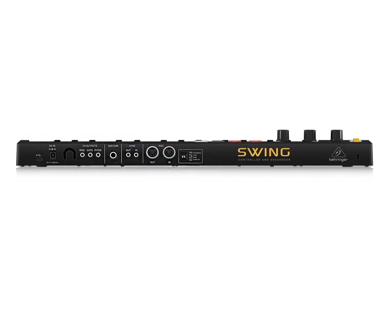 Behringer Swing 32 Key USB Controller Keyboard - Image 2