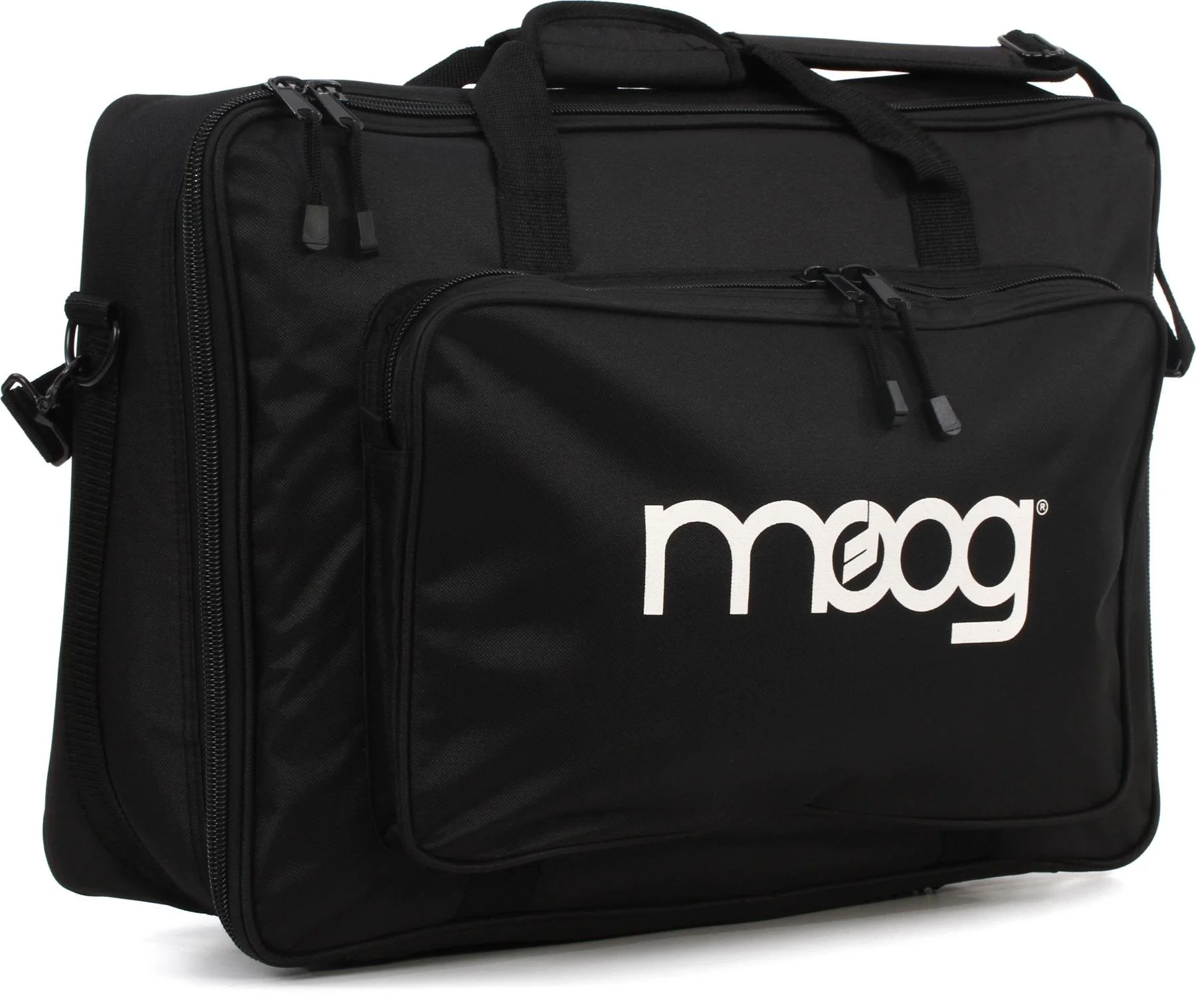 Moog Subsequent 25/Sub Phatty/Sub 37 Gig Bag - Image 3