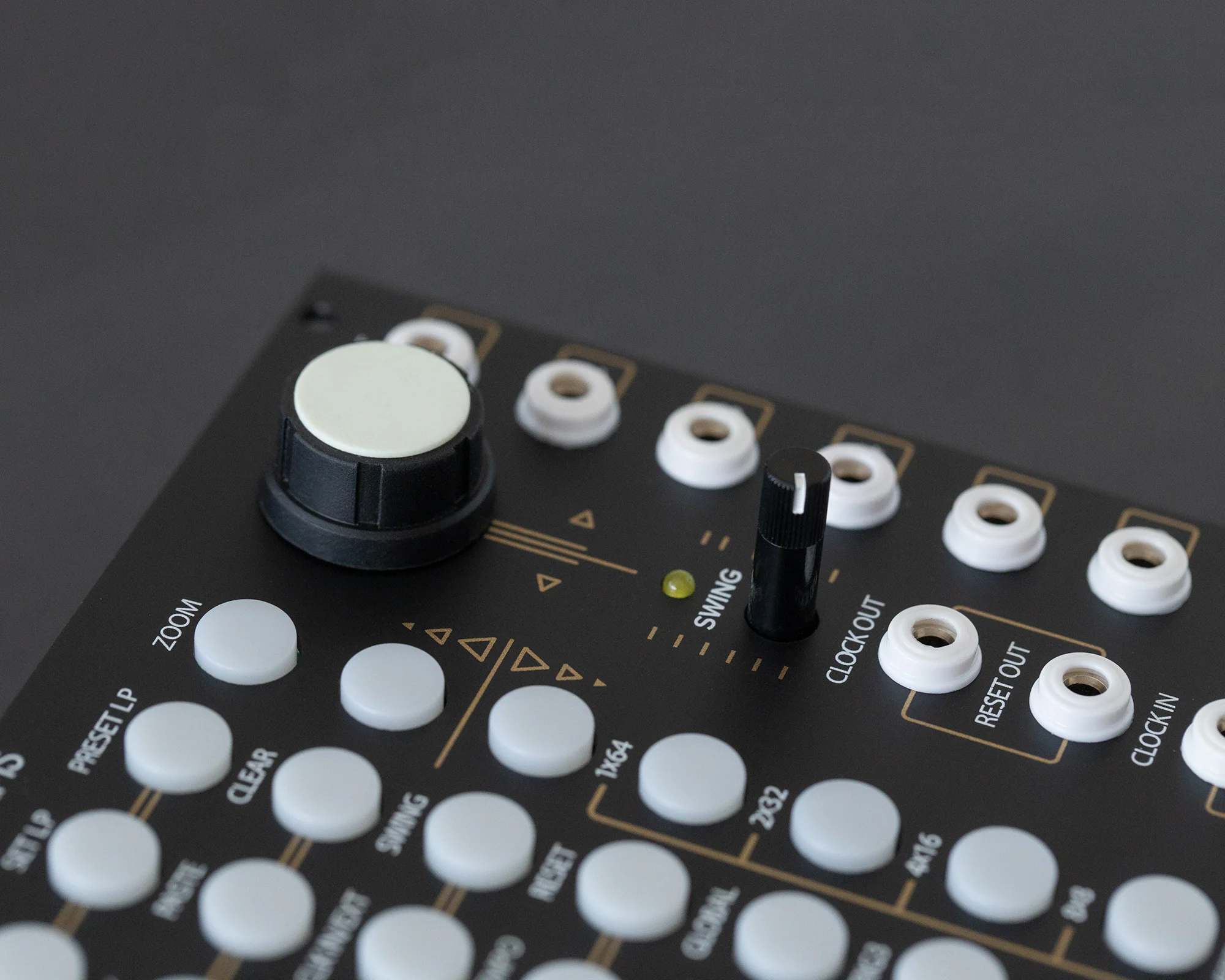 Tiptop Audio Circadian Rhythms - Black Edition - Image 4