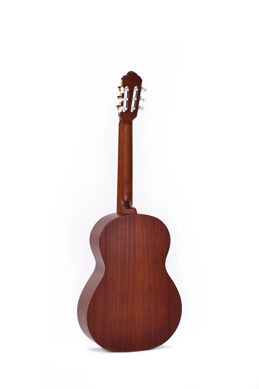 Sigma CM-2 Classical Nylon String Guitar - Image 4