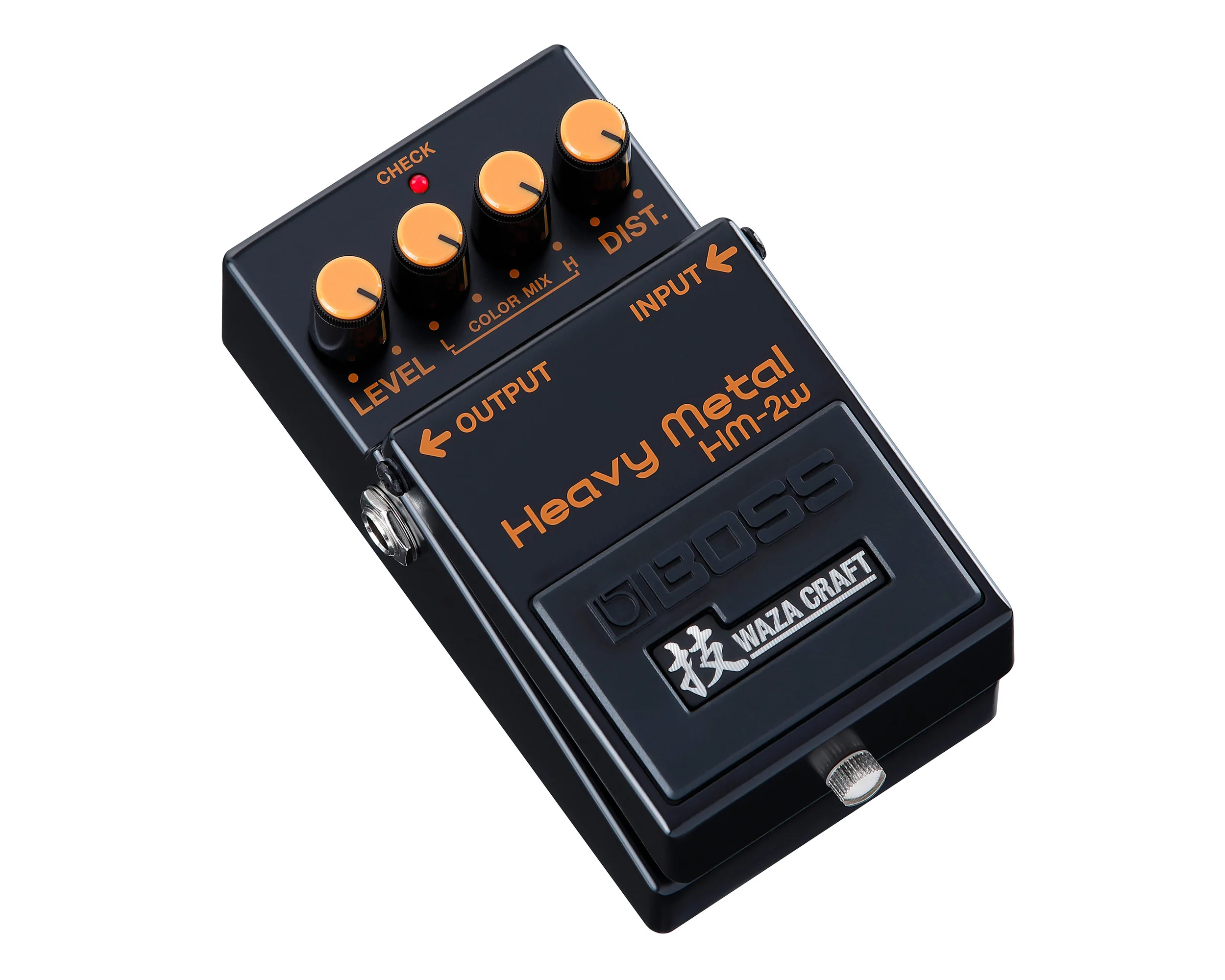 BOSS HM-2w Heavy Metal Waza Craft Special Edition - Image 3