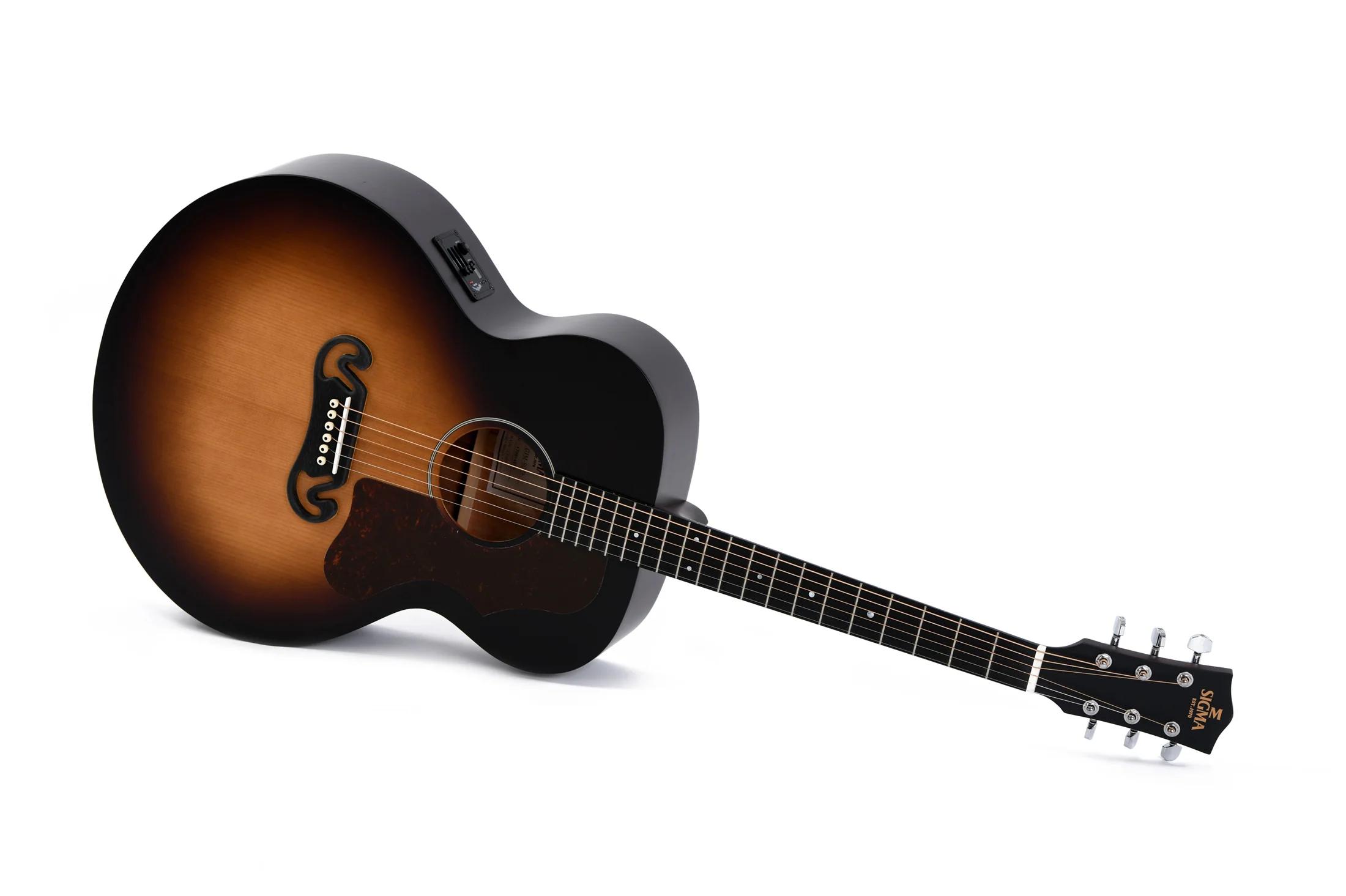 Sigma GJM-SGE SG Series Grand Jumbo - Image 6