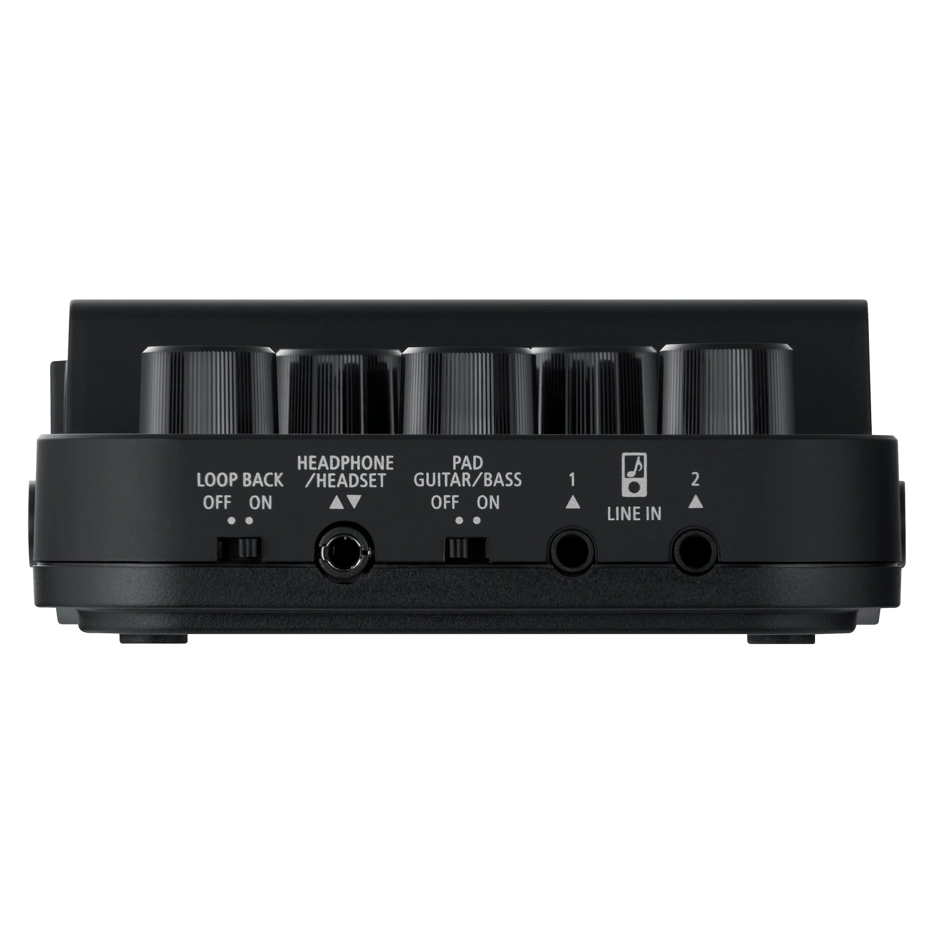 Roland GO:MIXER PRO-X Audio Mixer For Smartphones - Image 6