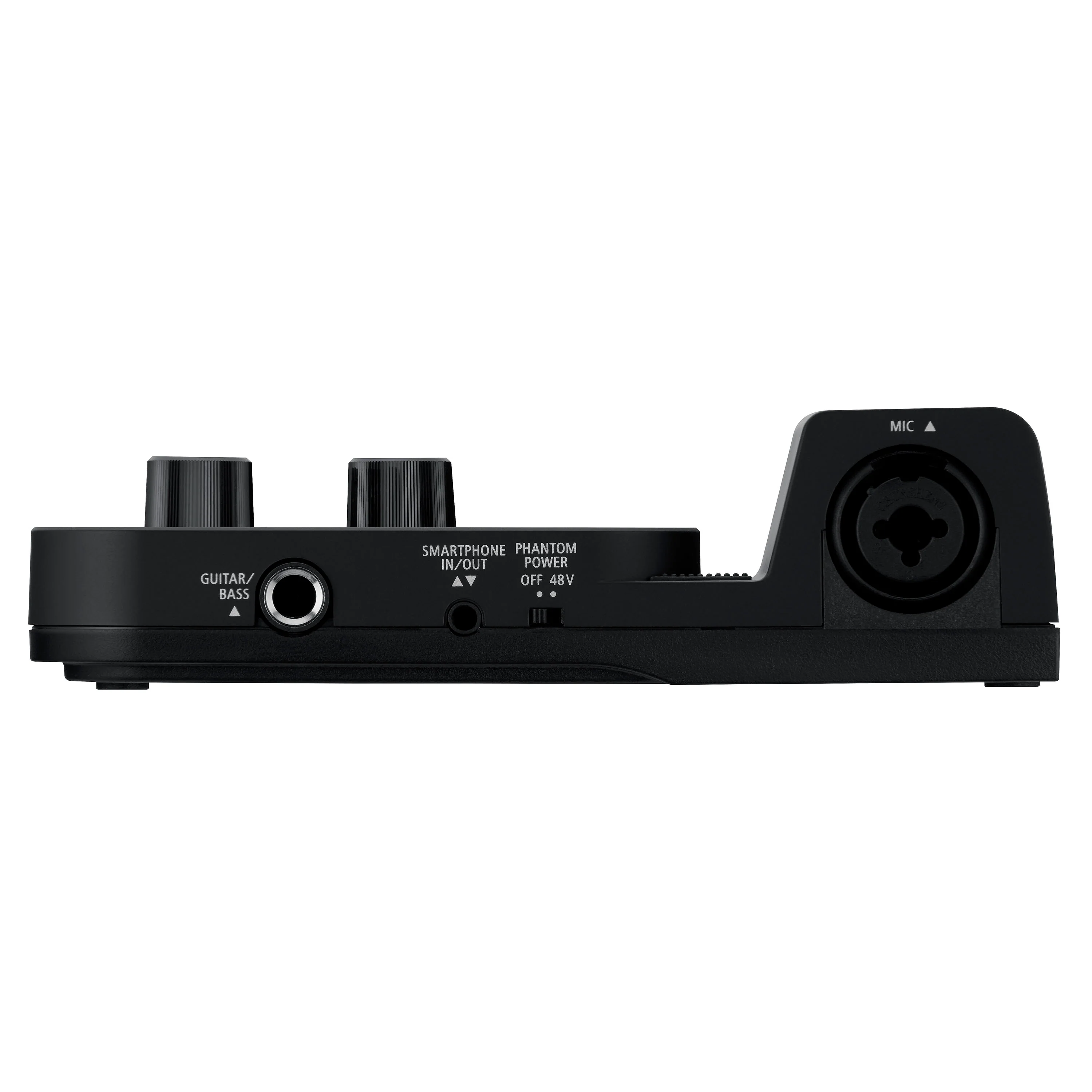 Roland GO:MIXER PRO-X Audio Mixer For Smartphones - Image 8