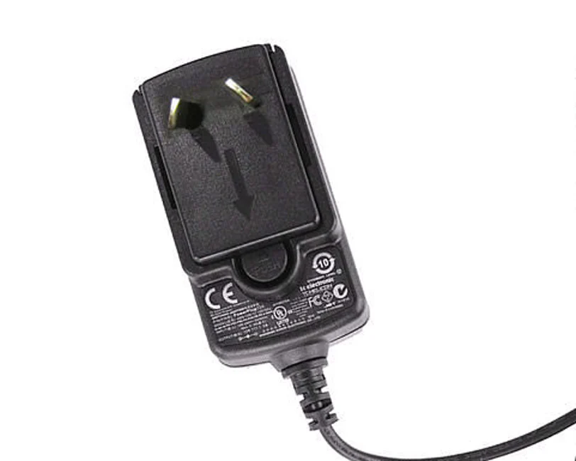 TC Electronic 12 Volt DC Centre Negative 1000mA Powerplug